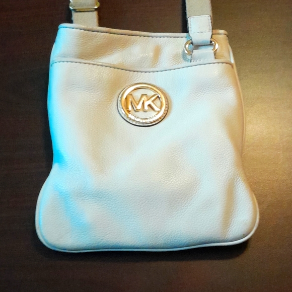 Authentic coach crossbody - Picture 1 of 4